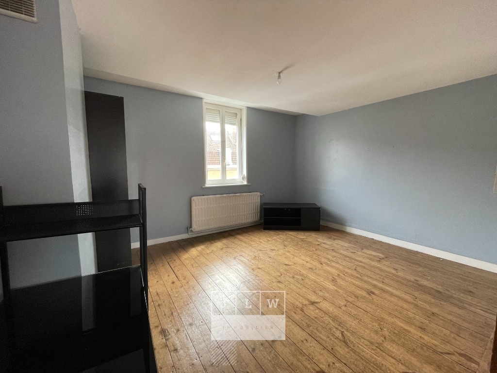 Lille jeanne d arc t1 de 36m  non meuble Photo 5 - JLW Immobilier