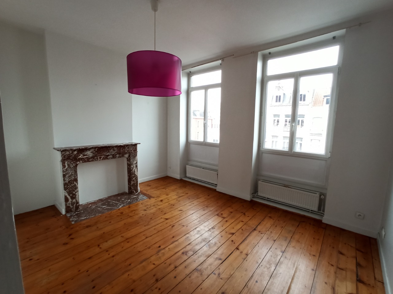 Proximite grand place vaste t3 avec cachet Photo 6 - JLW Immobilier