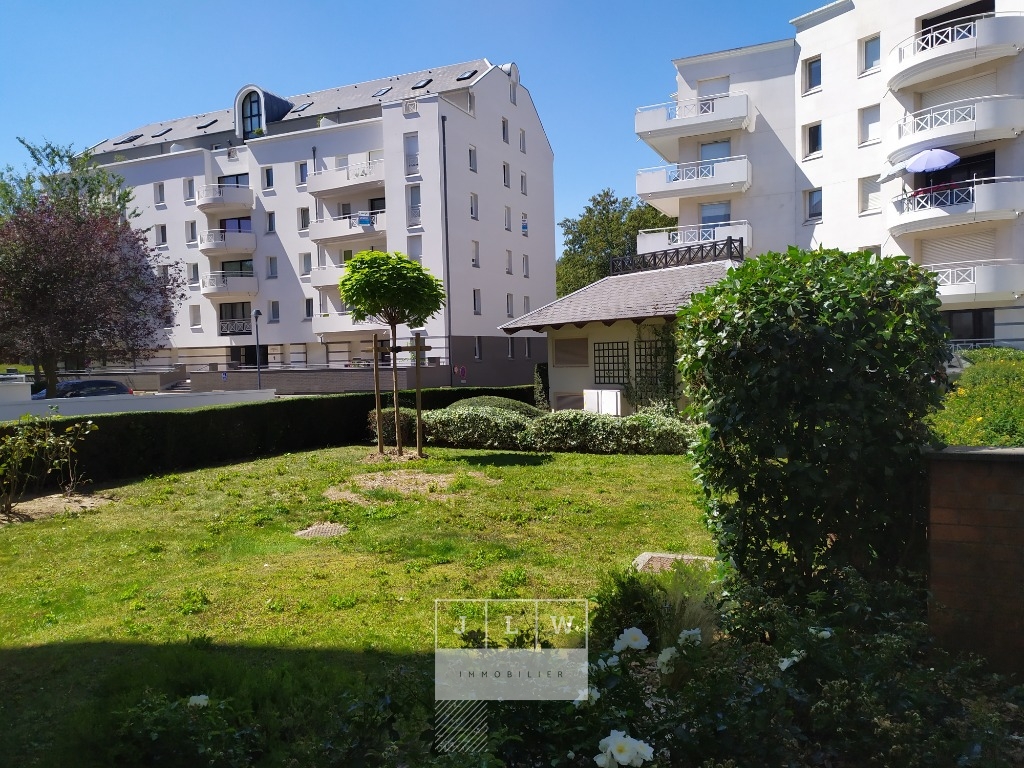 T1 bis non meuble 33m2 Photo 1 - JLW Immobilier