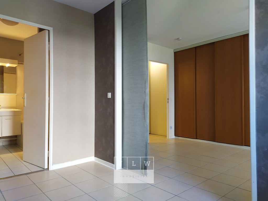 T1 bis non meuble 33m2 Photo 2 - JLW Immobilier