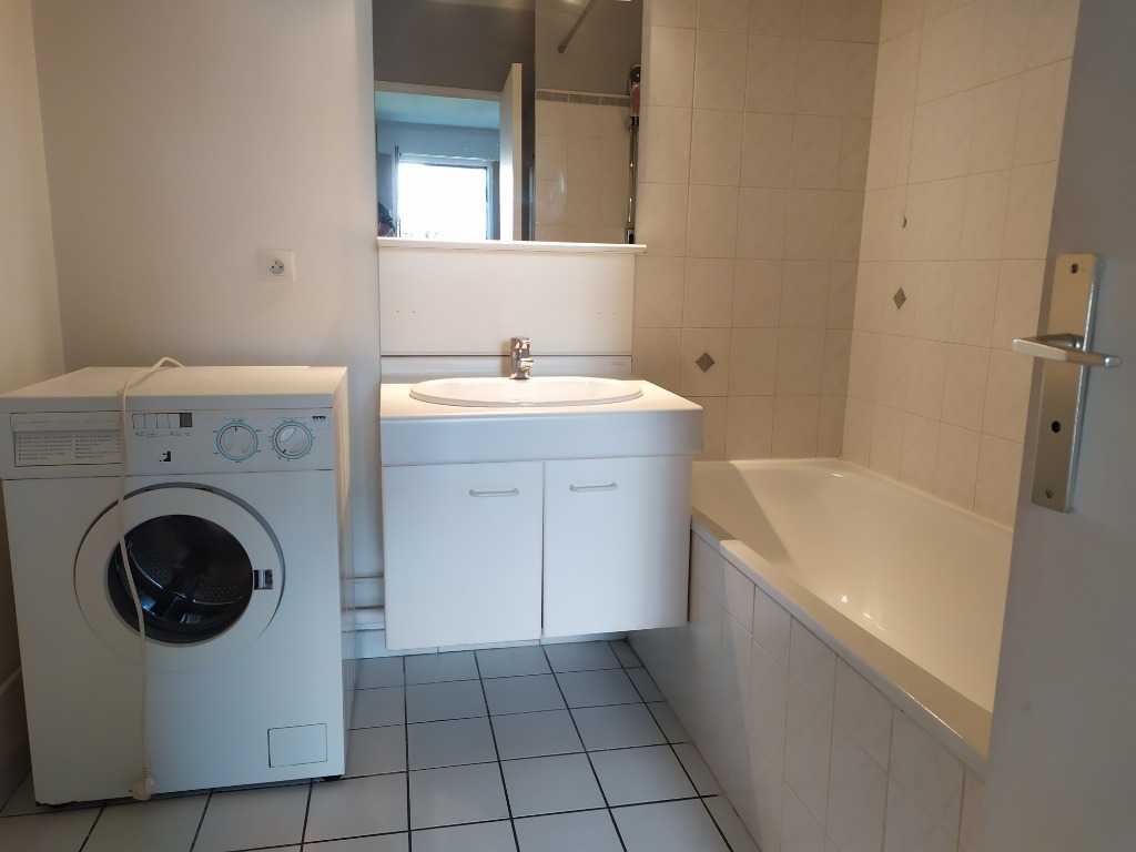 T1 bis non meuble 33m2 Photo 7 - JLW Immobilier