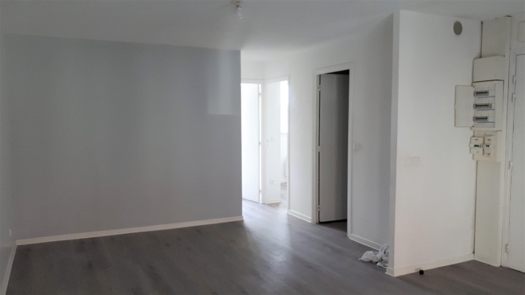 Appartement type 2 bis  fournes en weppes Photo 2 - JLW Immobilier