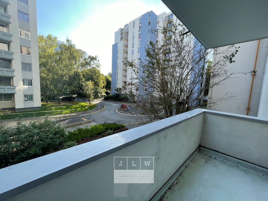 La madeleine appartement de type 2 balcon Photo 6 - JLW Immobilier