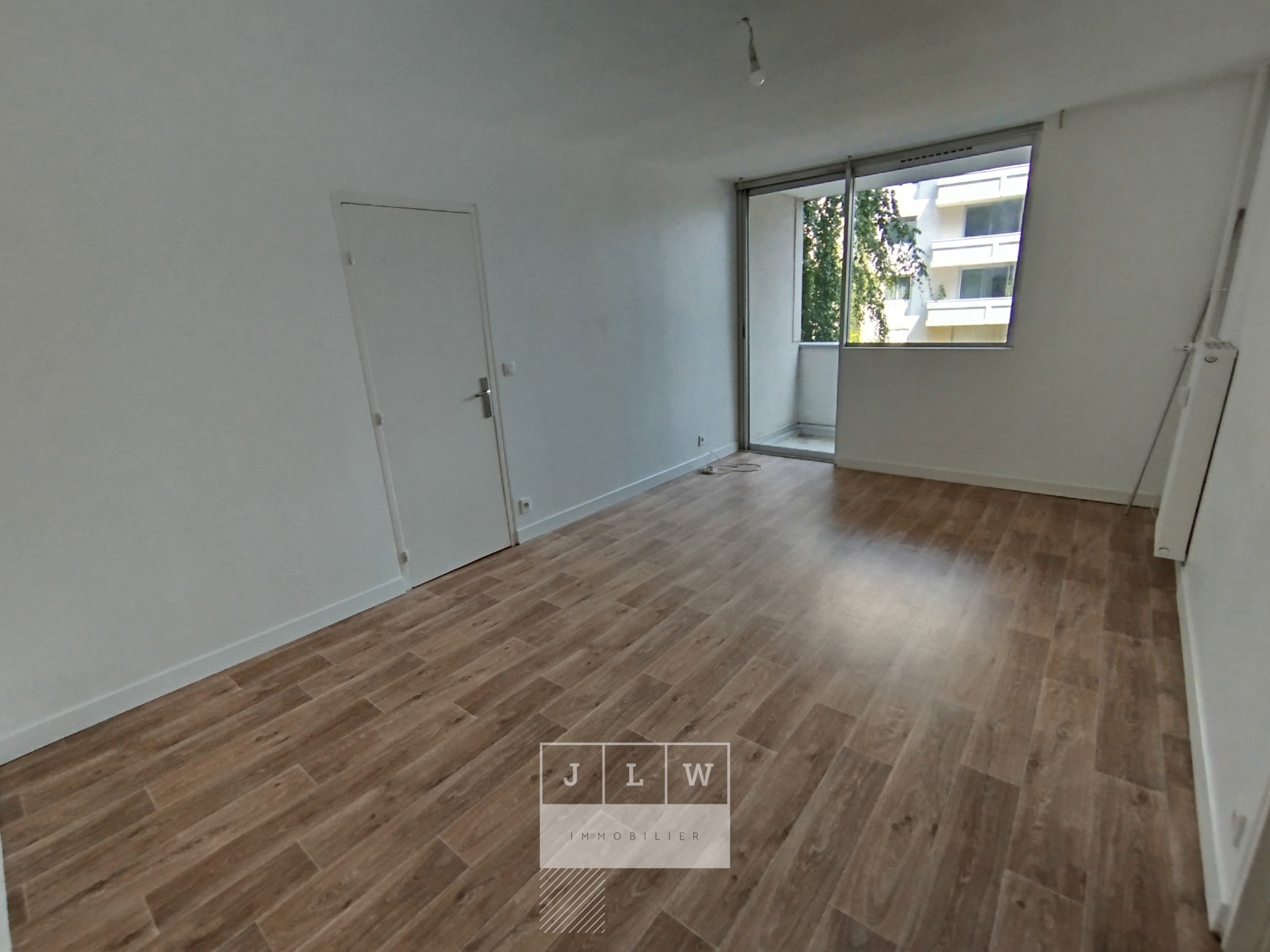 La madeleine appartement de type 2 balcon Photo 7 - JLW Immobilier