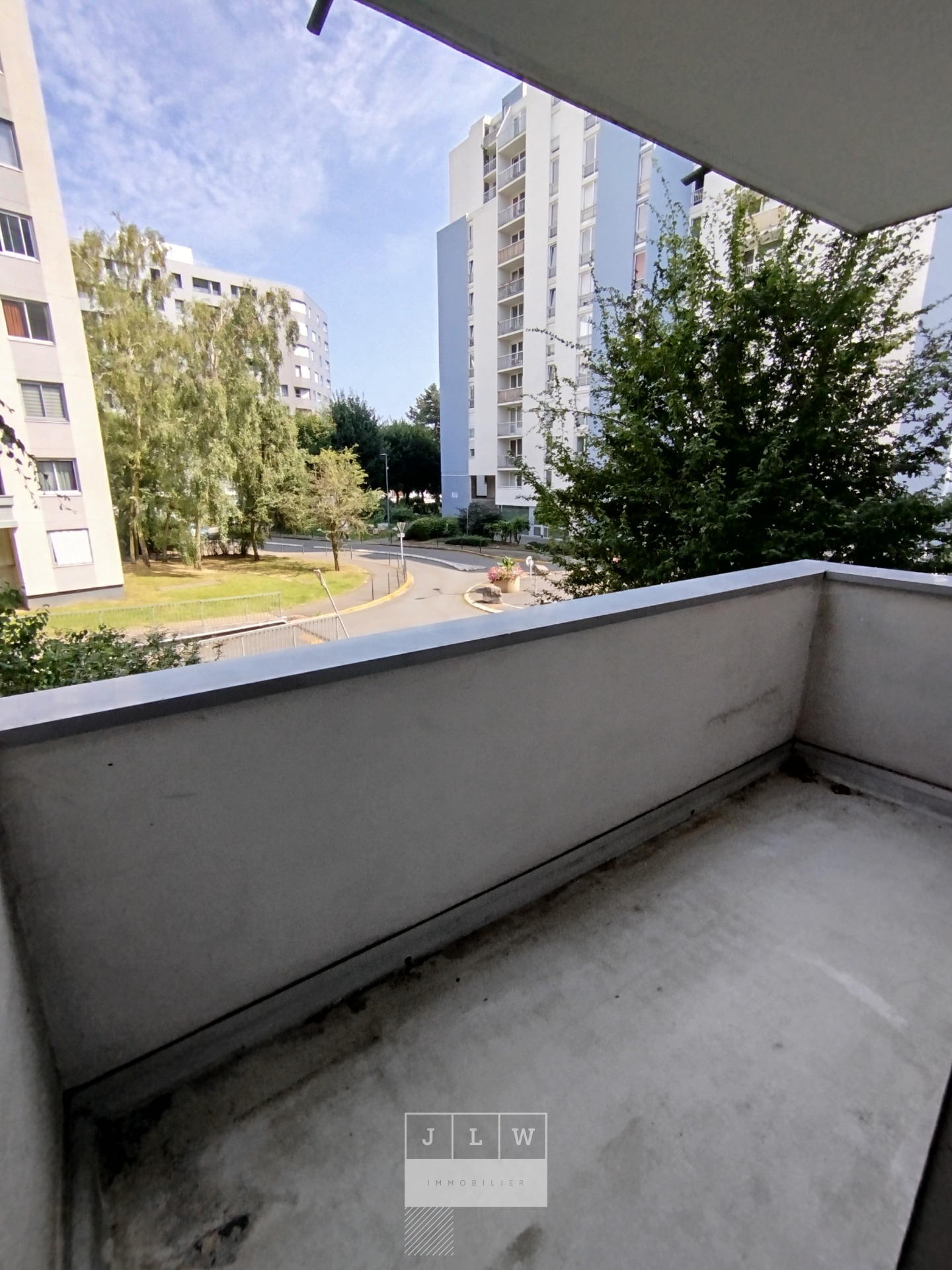 La madeleine appartement de type 2 balcon Photo 15 - JLW Immobilier