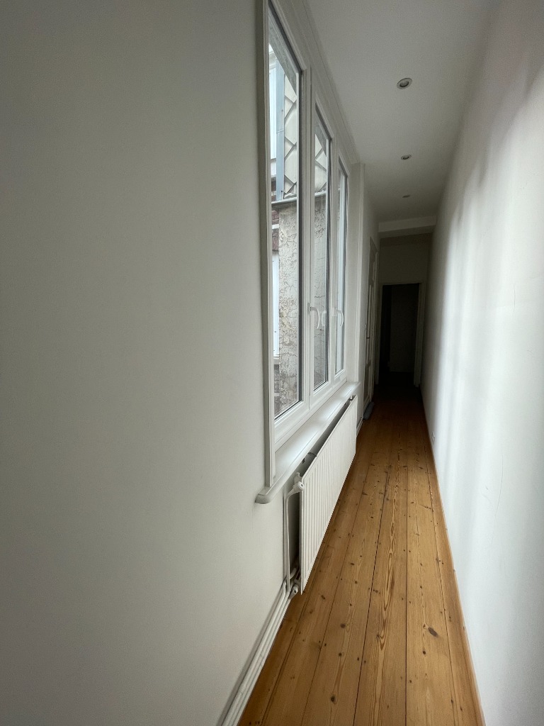 Appartement type 2 meuble proximite grand place 54m2 Photo 5 - JLW Immobilier