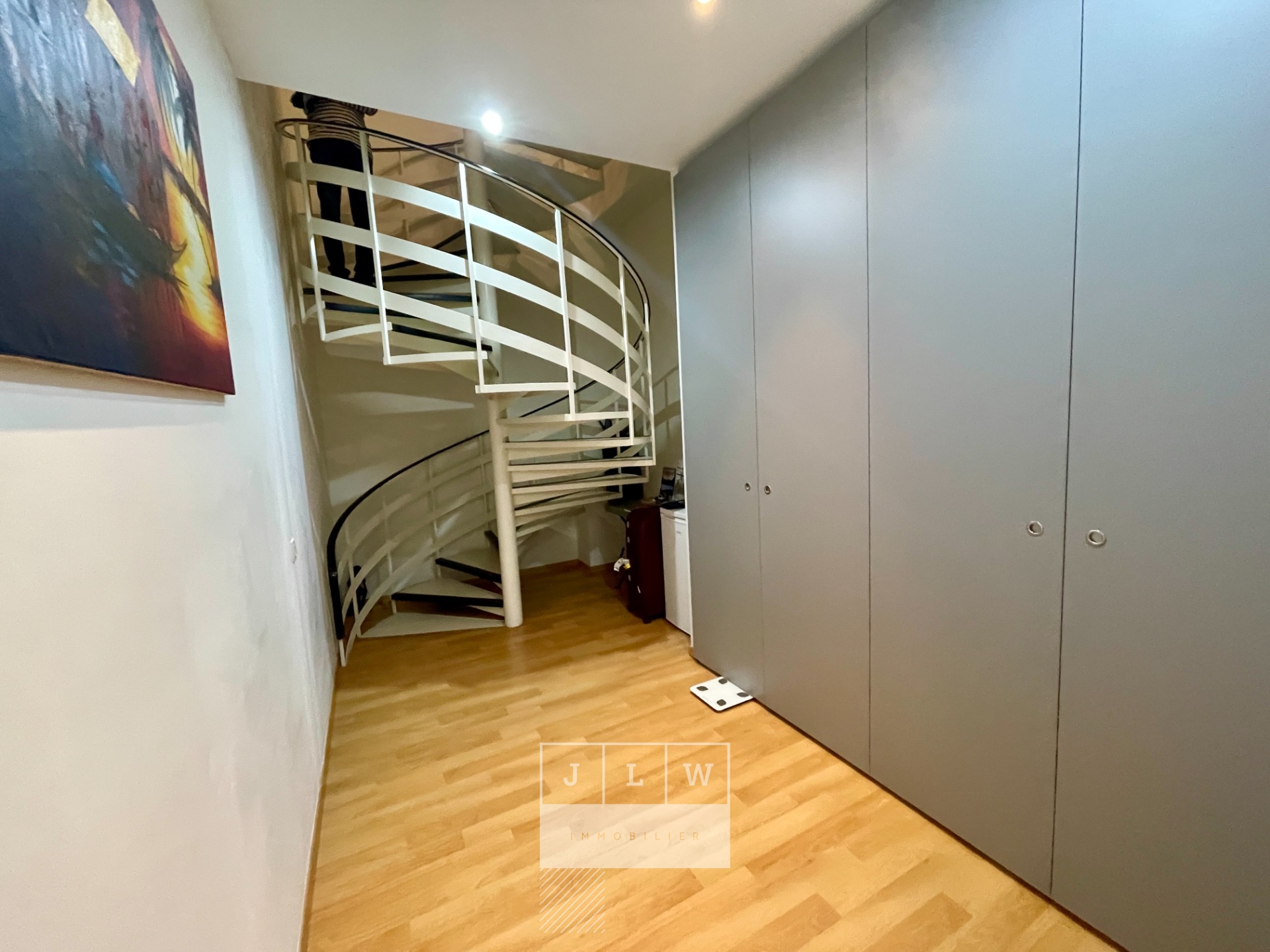 Appartement t2 hyper centre Photo 5 - JLW Immobilier