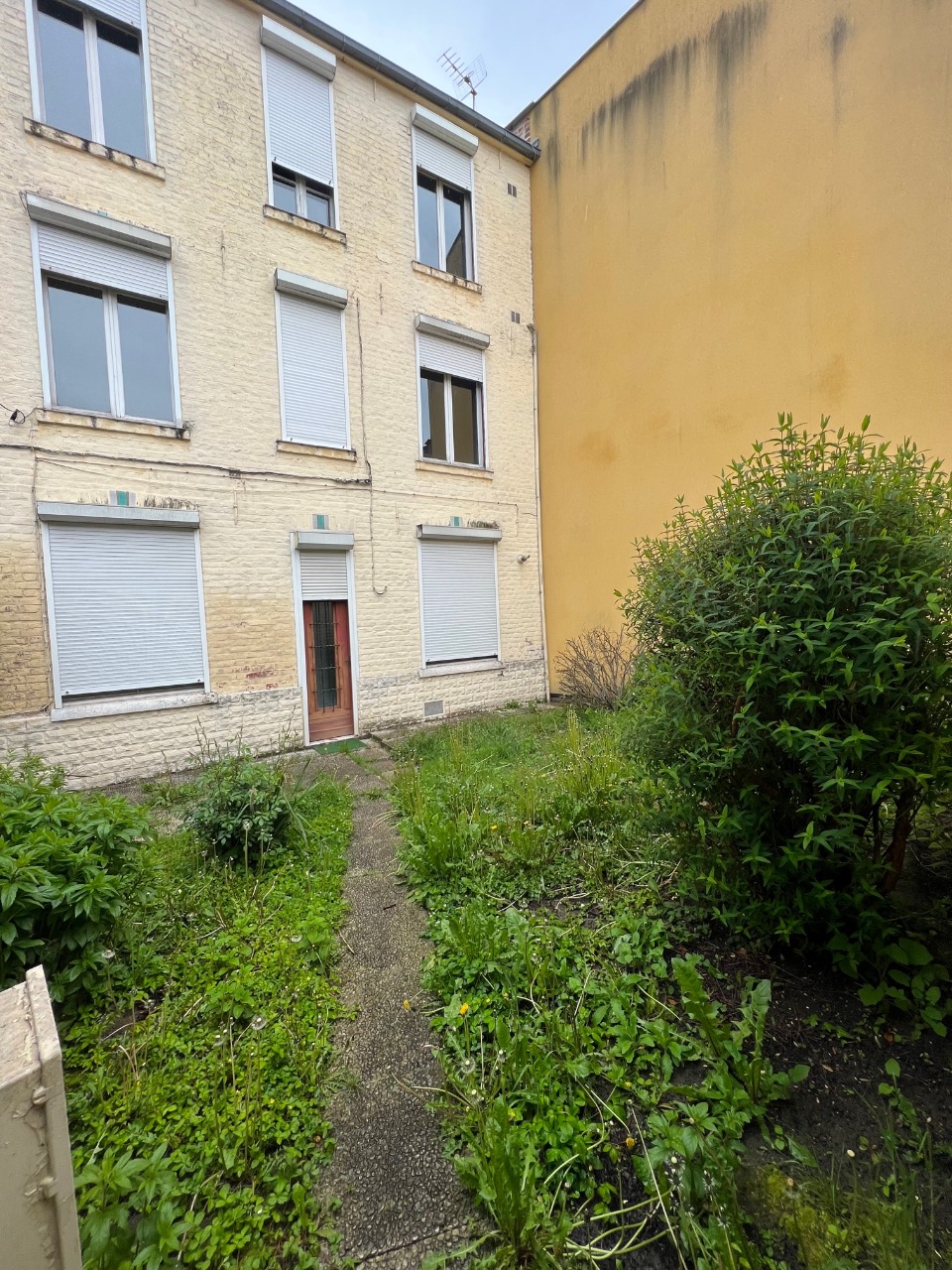 Moulins maison avec jardin Photo 2 - JLW Immobilier