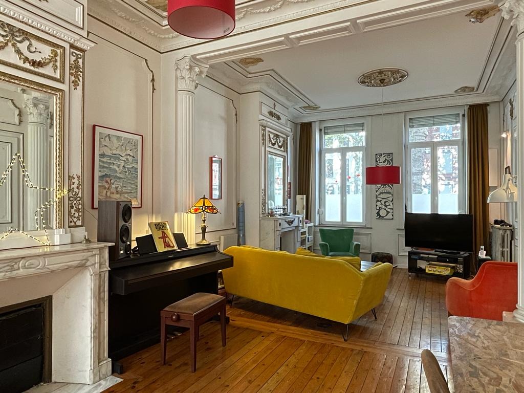 Superbe maison bourgeoise Photo 1 - JLW Immobilier