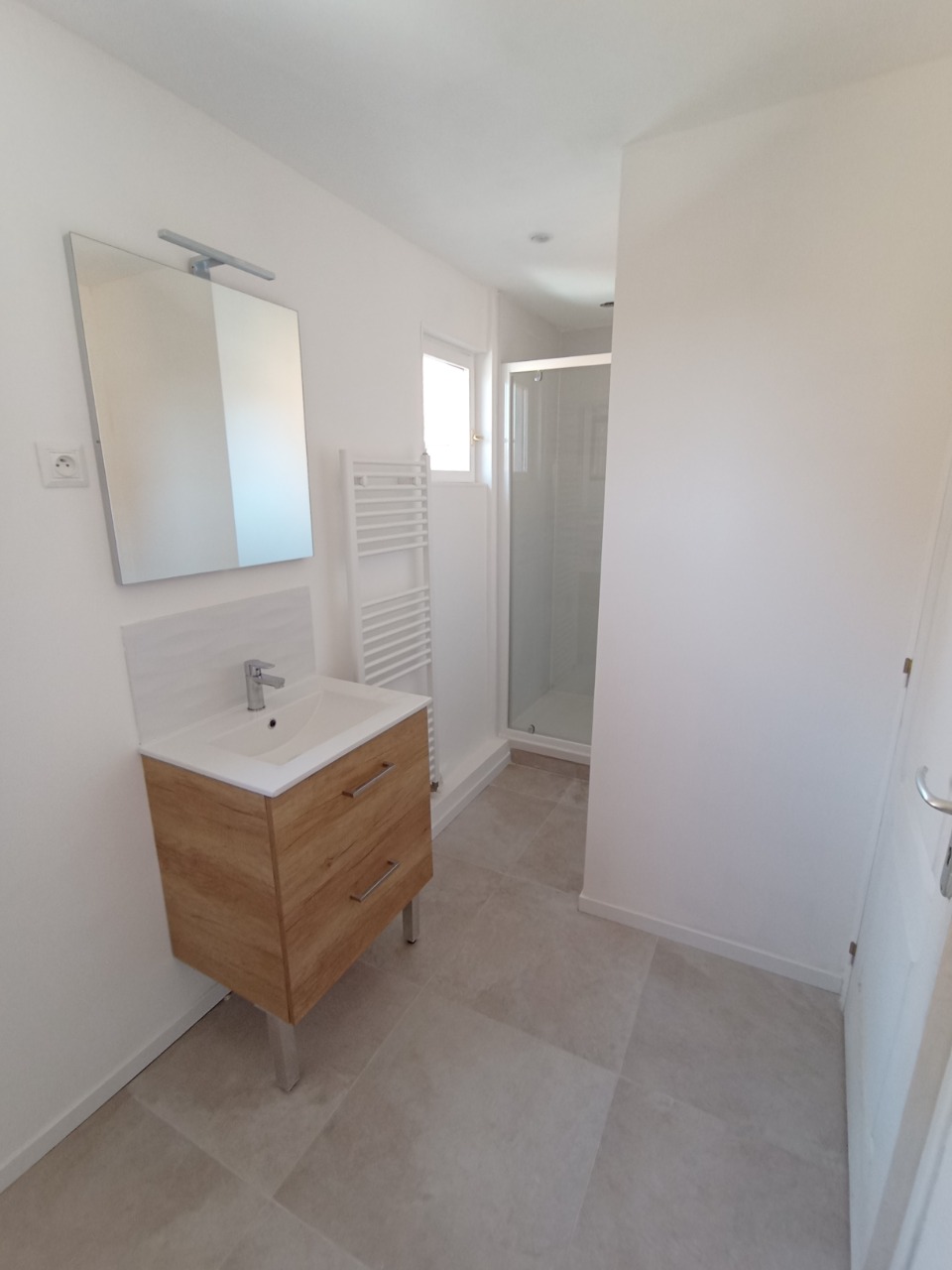 Loos type 2 41 m Photo 2 - JLW Immobilier