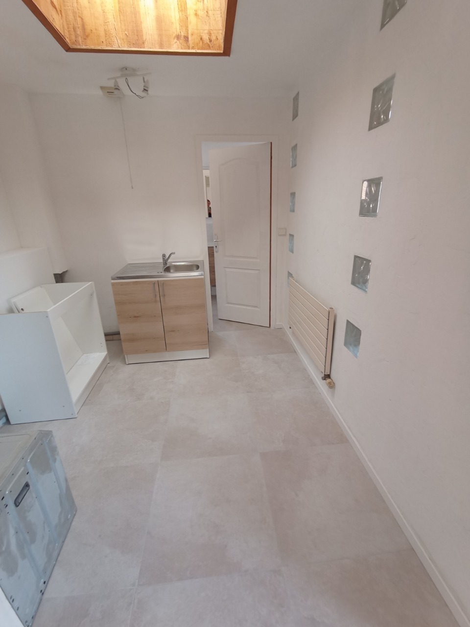 Loos type 2 41 m Photo 4 - JLW Immobilier