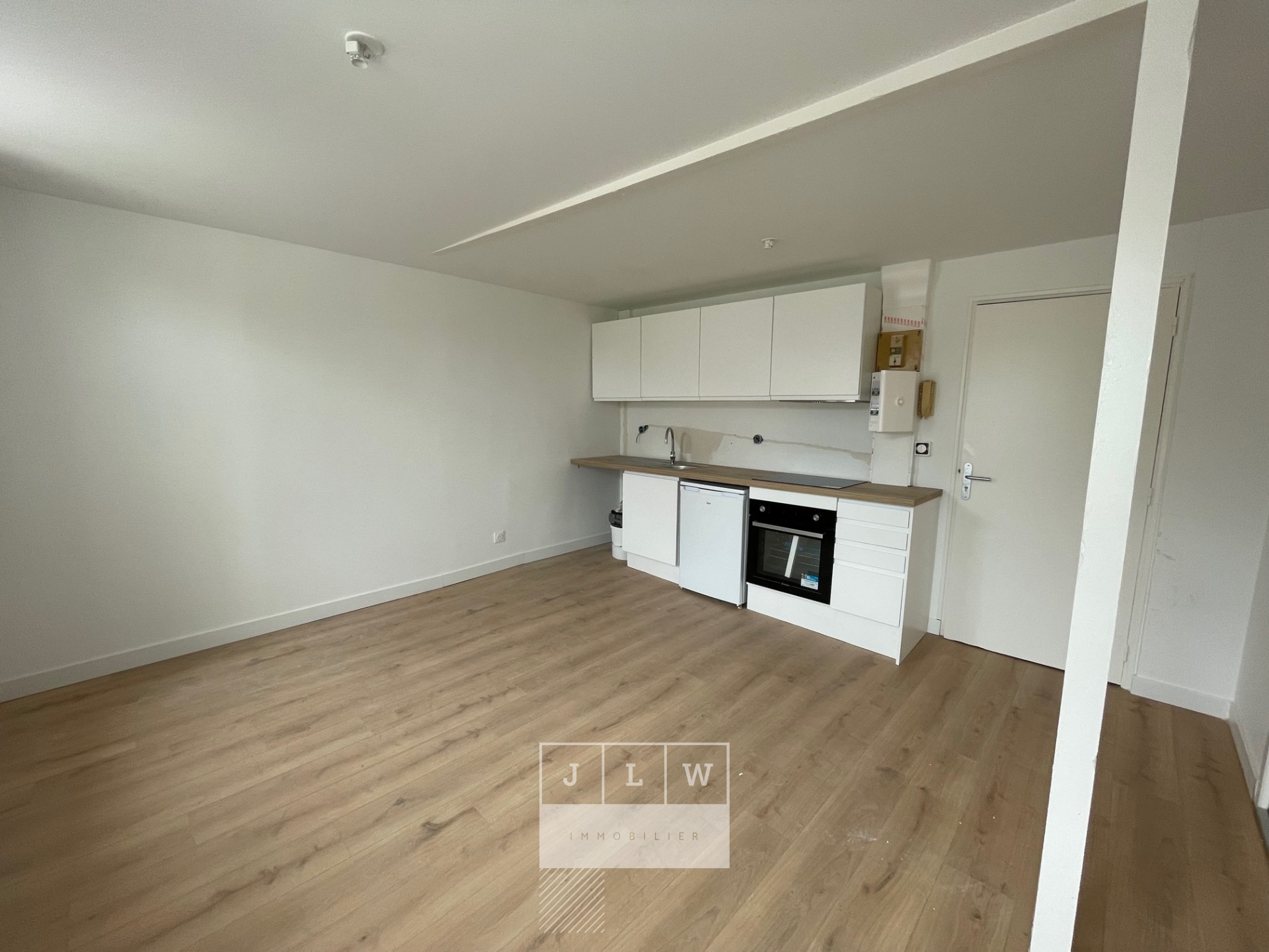 T2 vieux lille Photo 1 - JLW Immobilier