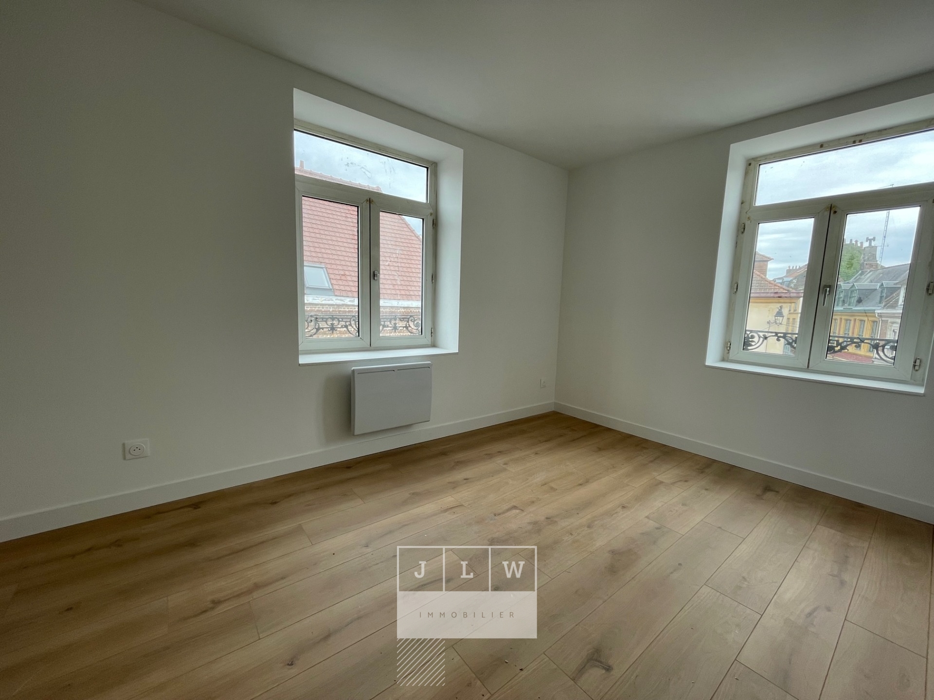 T2 vieux lille Photo 5 - JLW Immobilier