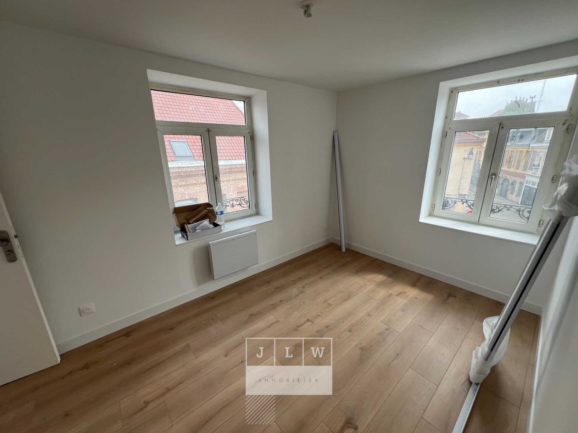 T2 vieux lille Photo 6 - JLW Immobilier