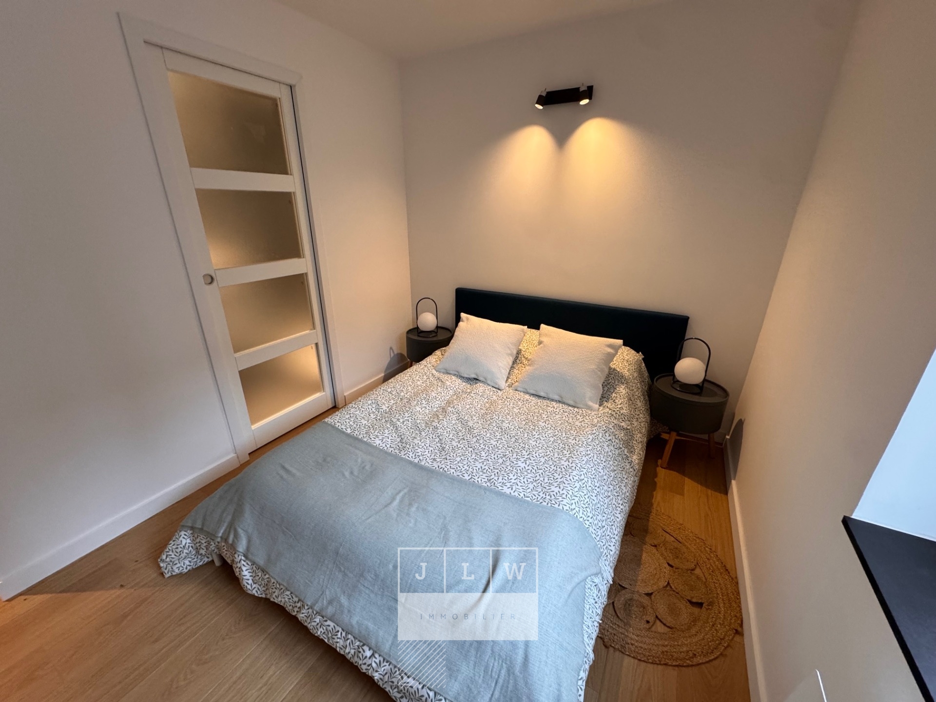 T3 en duplex saint michel Photo 4 - JLW Immobilier