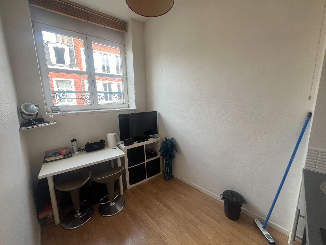 Studette vieux lille Photo 1 - JLW Immobilier