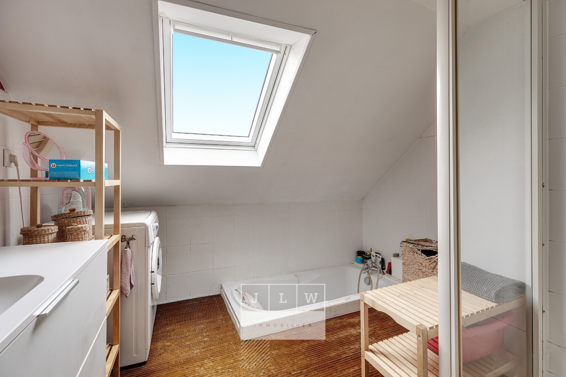 Triplex la madeleine Photo 9 - JLW Immobilier