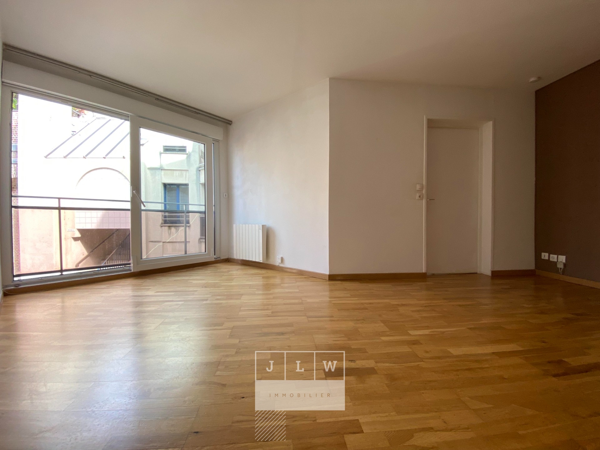 Appartement type 3 57m2 vieux lille Photo 3 - JLW Immobilier