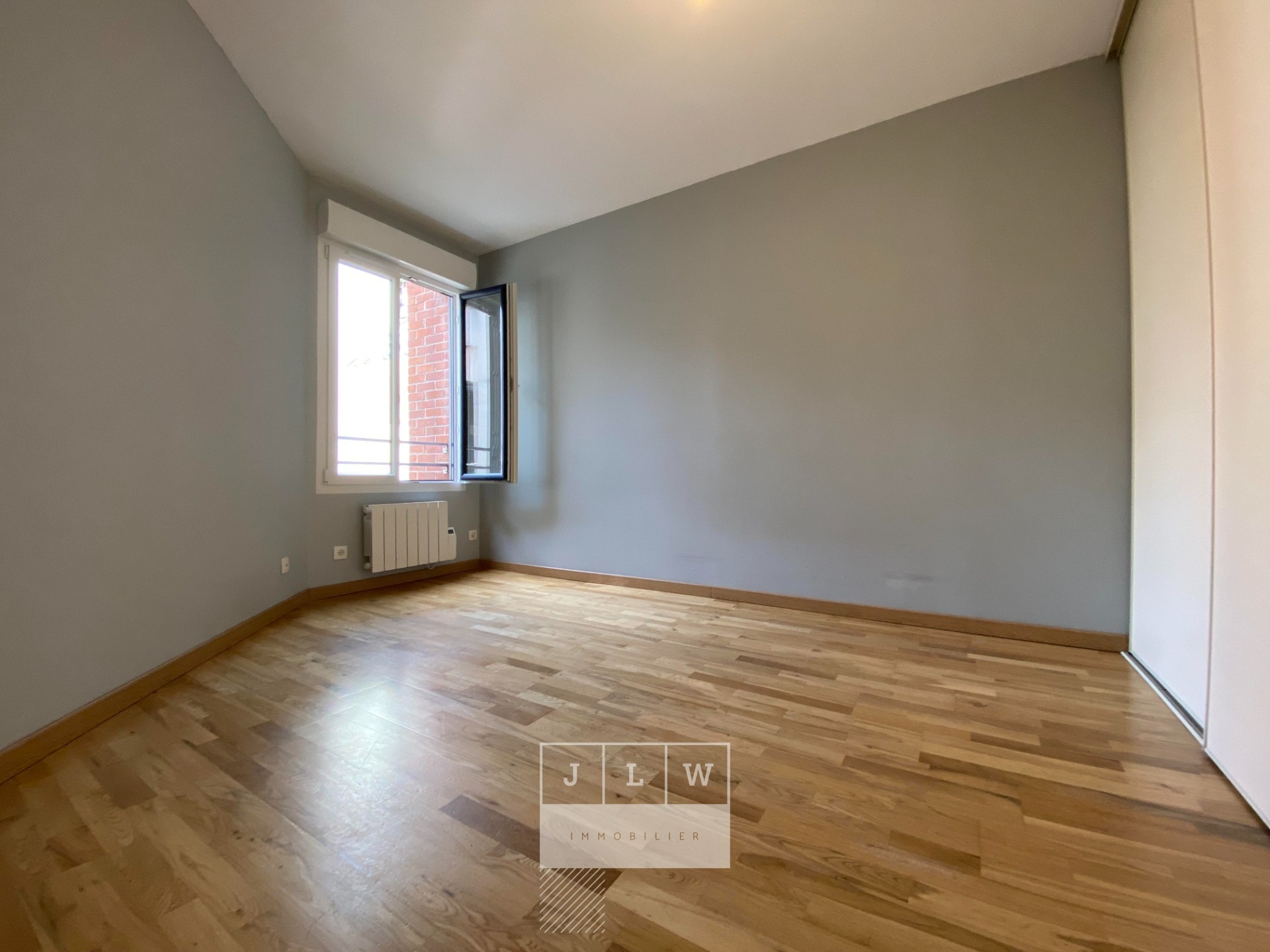 Appartement type 3 57m2 vieux lille Photo 4 - JLW Immobilier