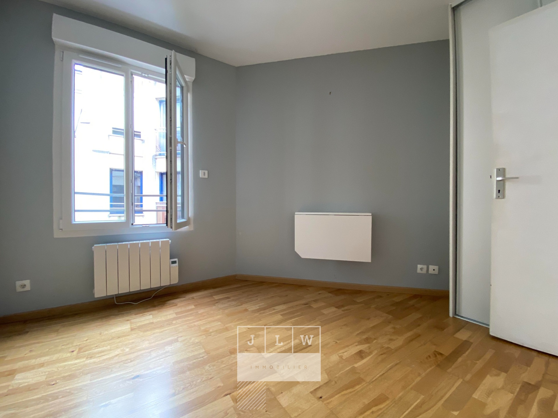 Appartement type 3 57m2 vieux lille Photo 5 - JLW Immobilier