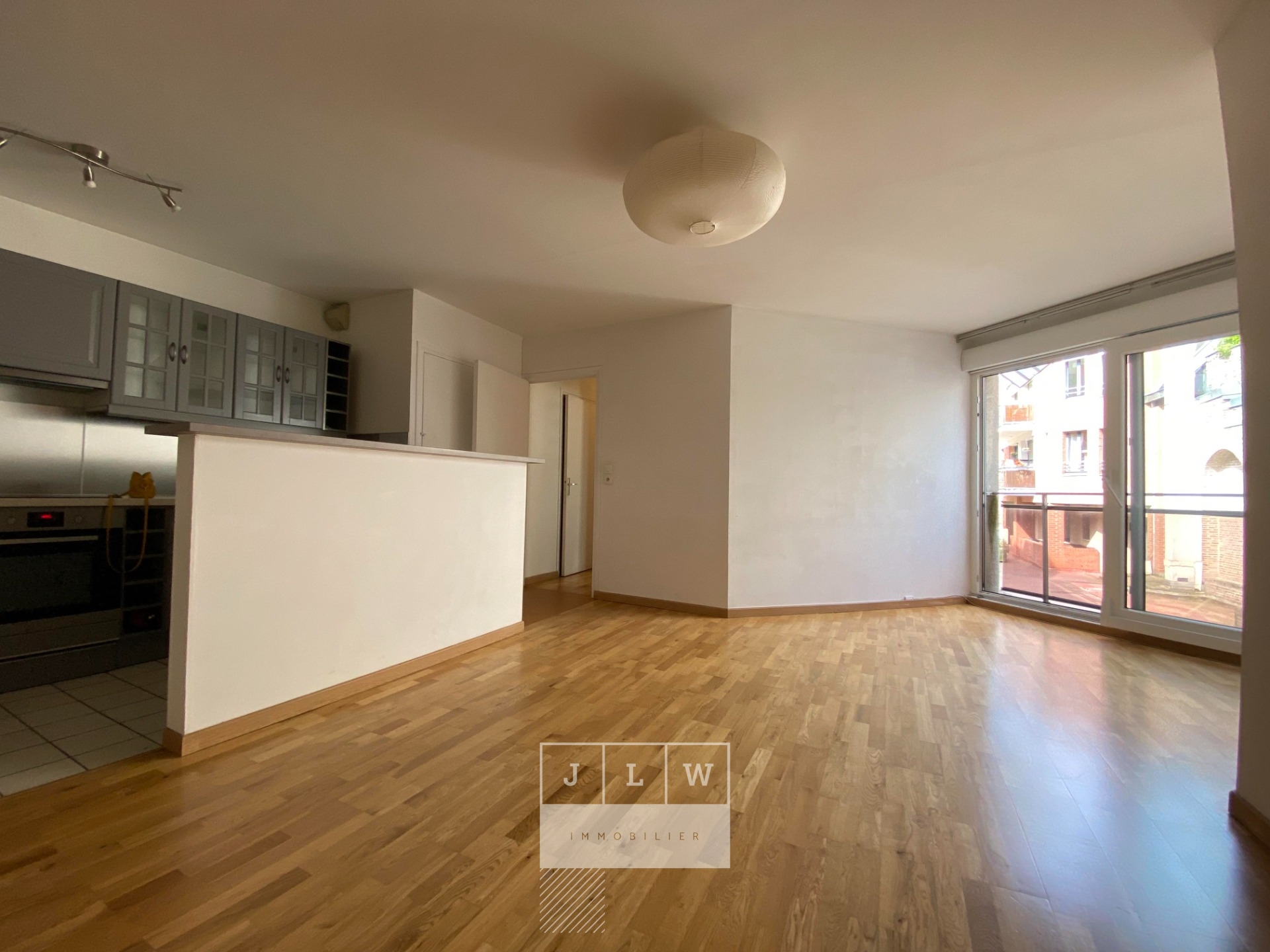 Appartement type 3 57m2 vieux lille Photo 7 - JLW Immobilier