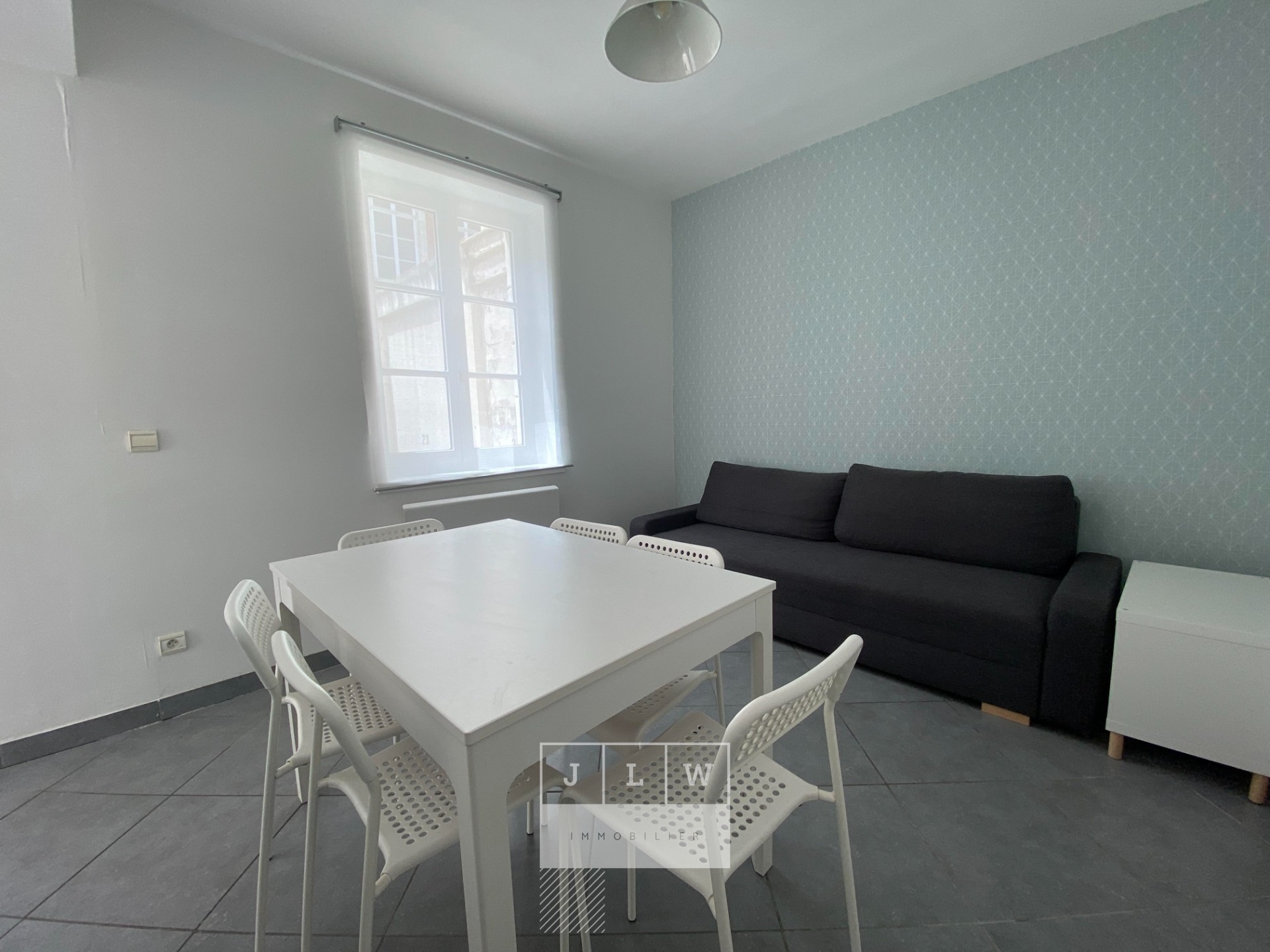 Appartement type 2 duplex 43m2 Photo 7 - JLW Immobilier