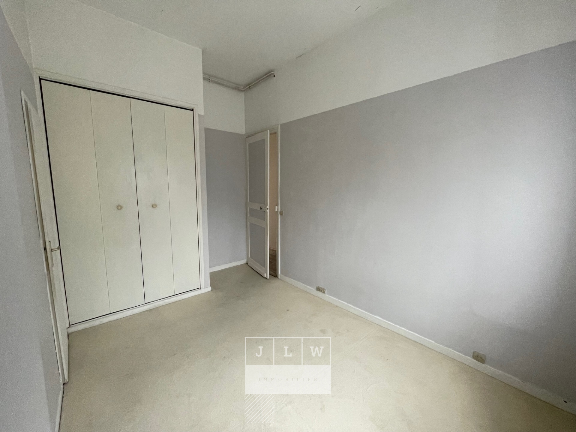 T2 rue des pyramides Photo 4 - JLW Immobilier