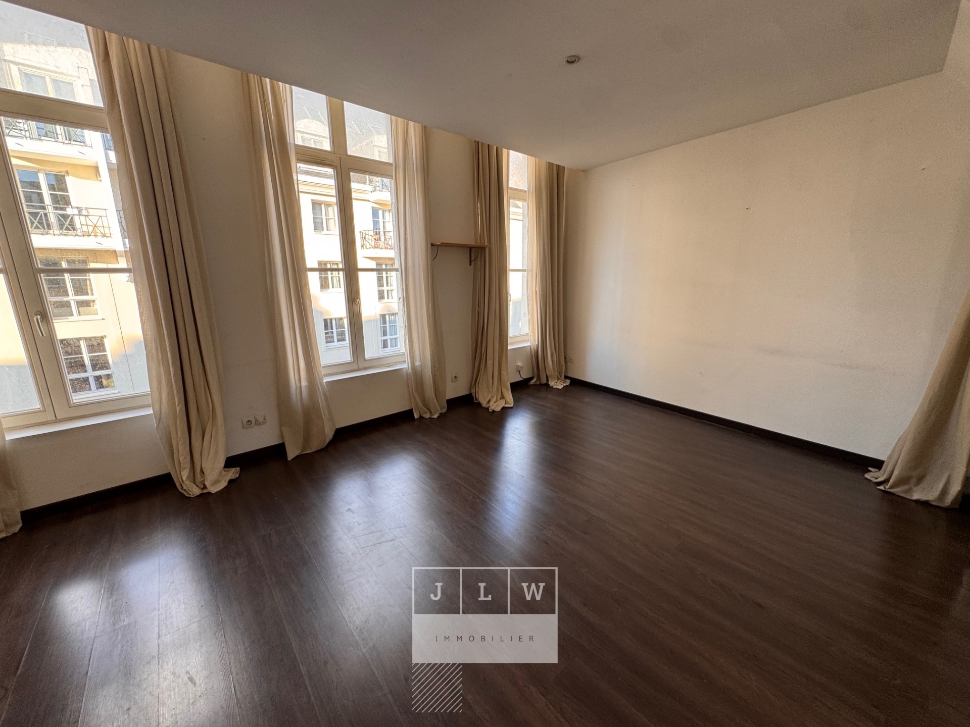 T2 rue de la barre Photo 2 - JLW Immobilier