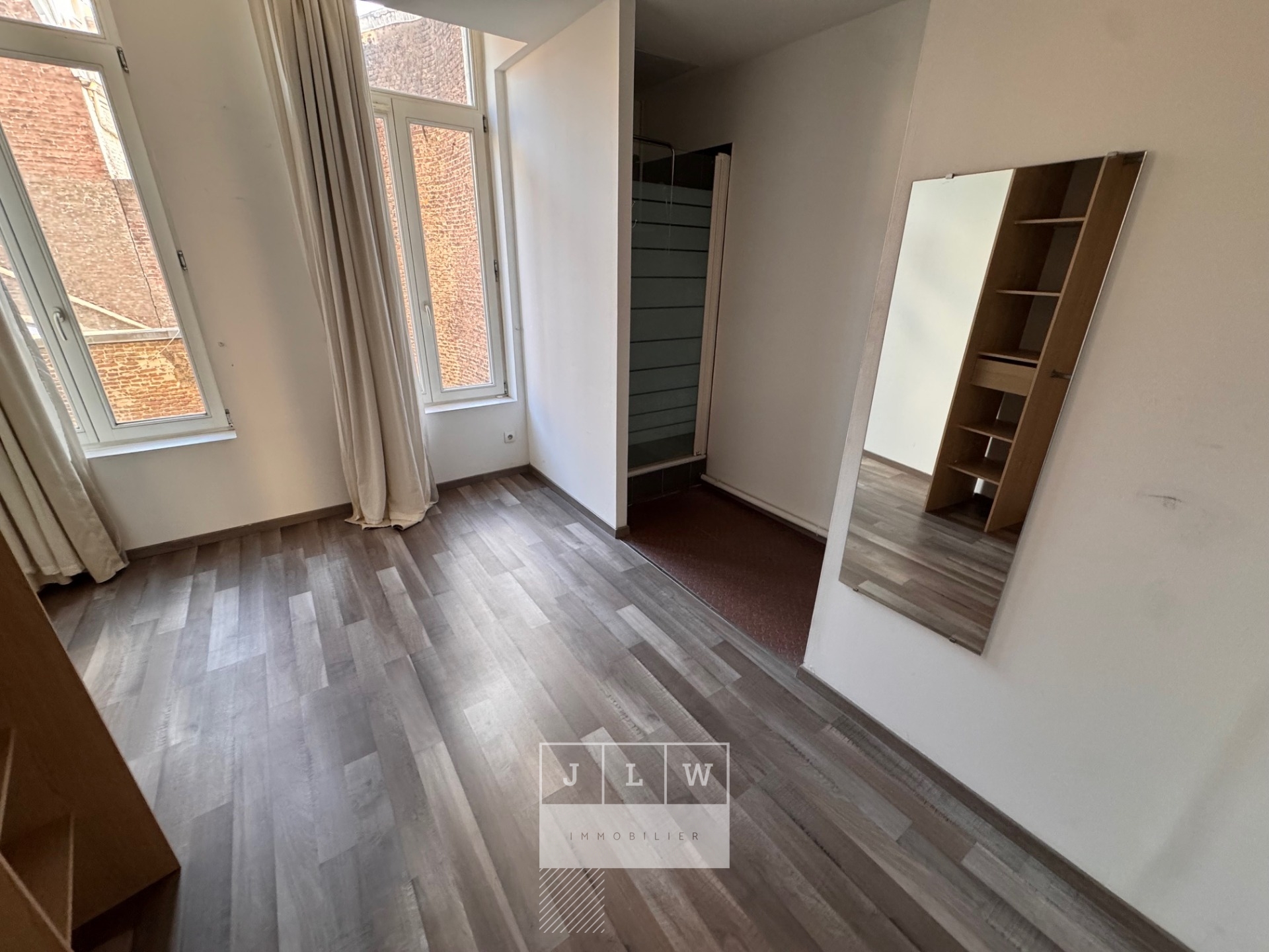 T2 rue de la barre Photo 4 - JLW Immobilier