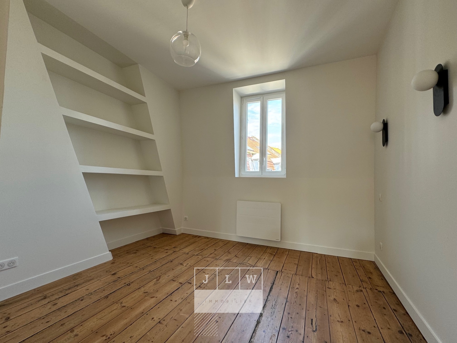 Republique t3 en duplex Photo 5 - JLW Immobilier