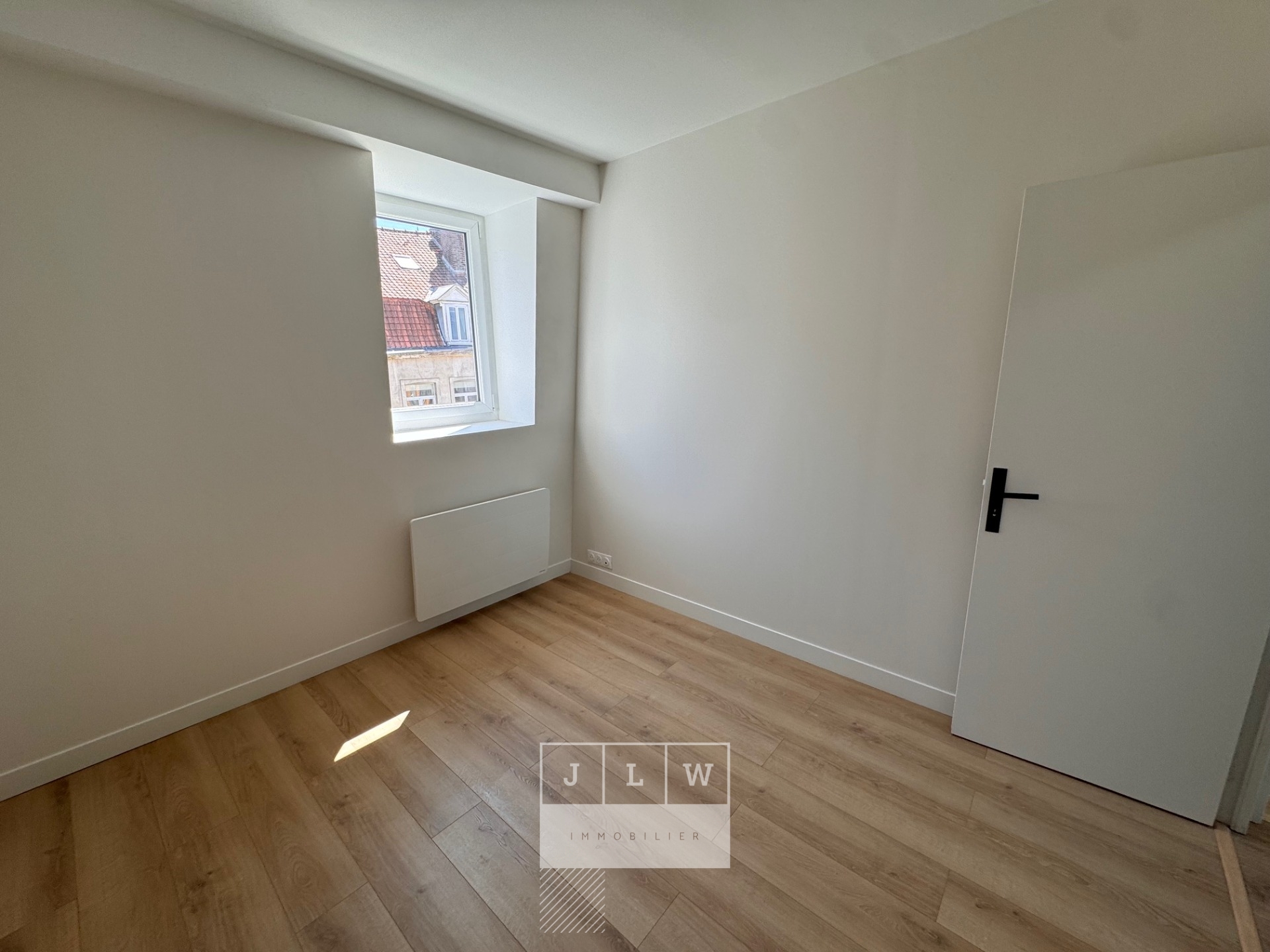 Republique t3 avec mezzanine Photo 2 - JLW Immobilier