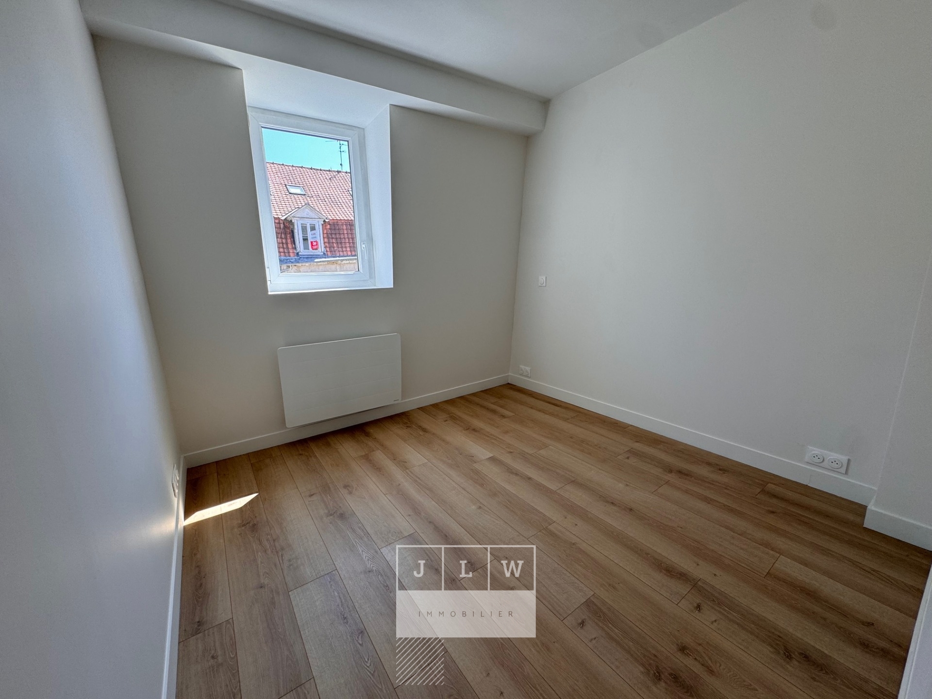 Republique t3 avec mezzanine Photo 3 - JLW Immobilier