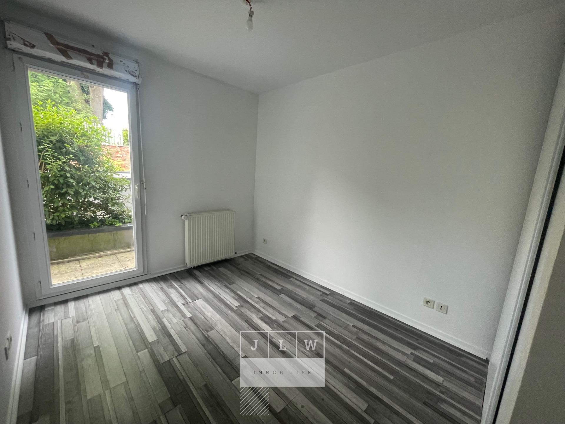 T3 en residence avec terrasses et parking Photo 3 - JLW Immobilier