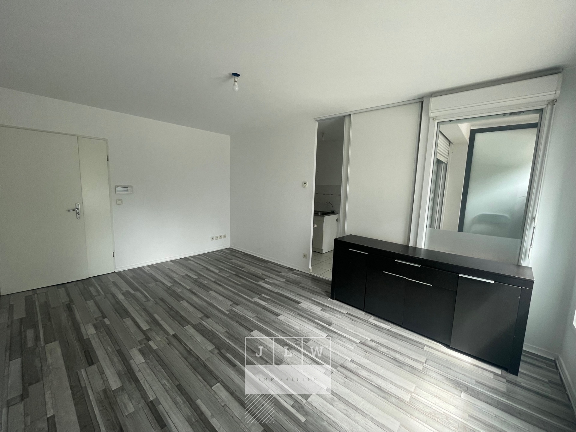 T3 en residence avec terrasses et parking Photo 9 - JLW Immobilier