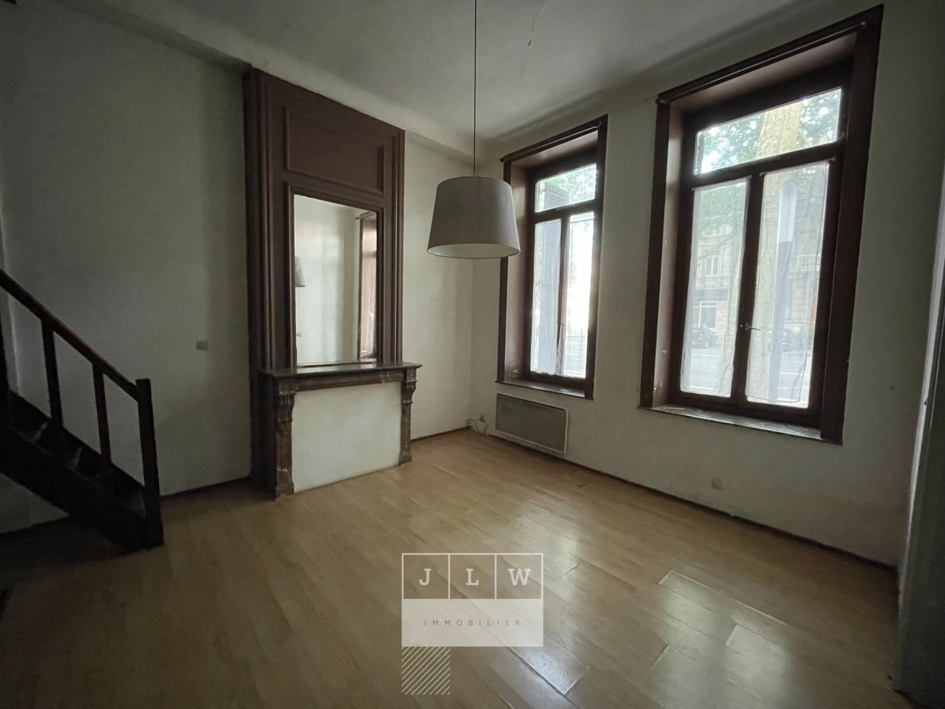 Grand studio vauban Photo 2 - JLW Immobilier