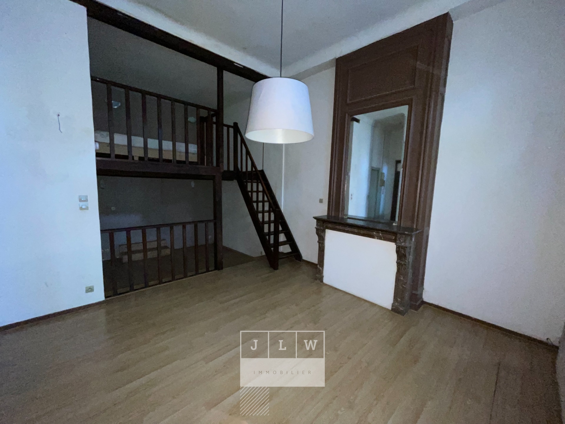 Grand studio vauban Photo 3 - JLW Immobilier