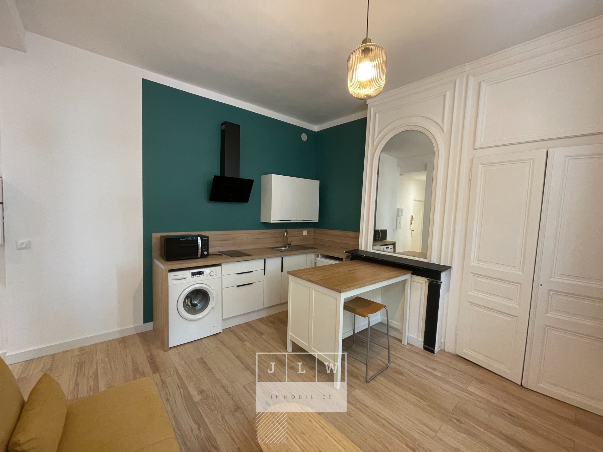 T2 vauban refait  neuf Photo 1 - JLW Immobilier