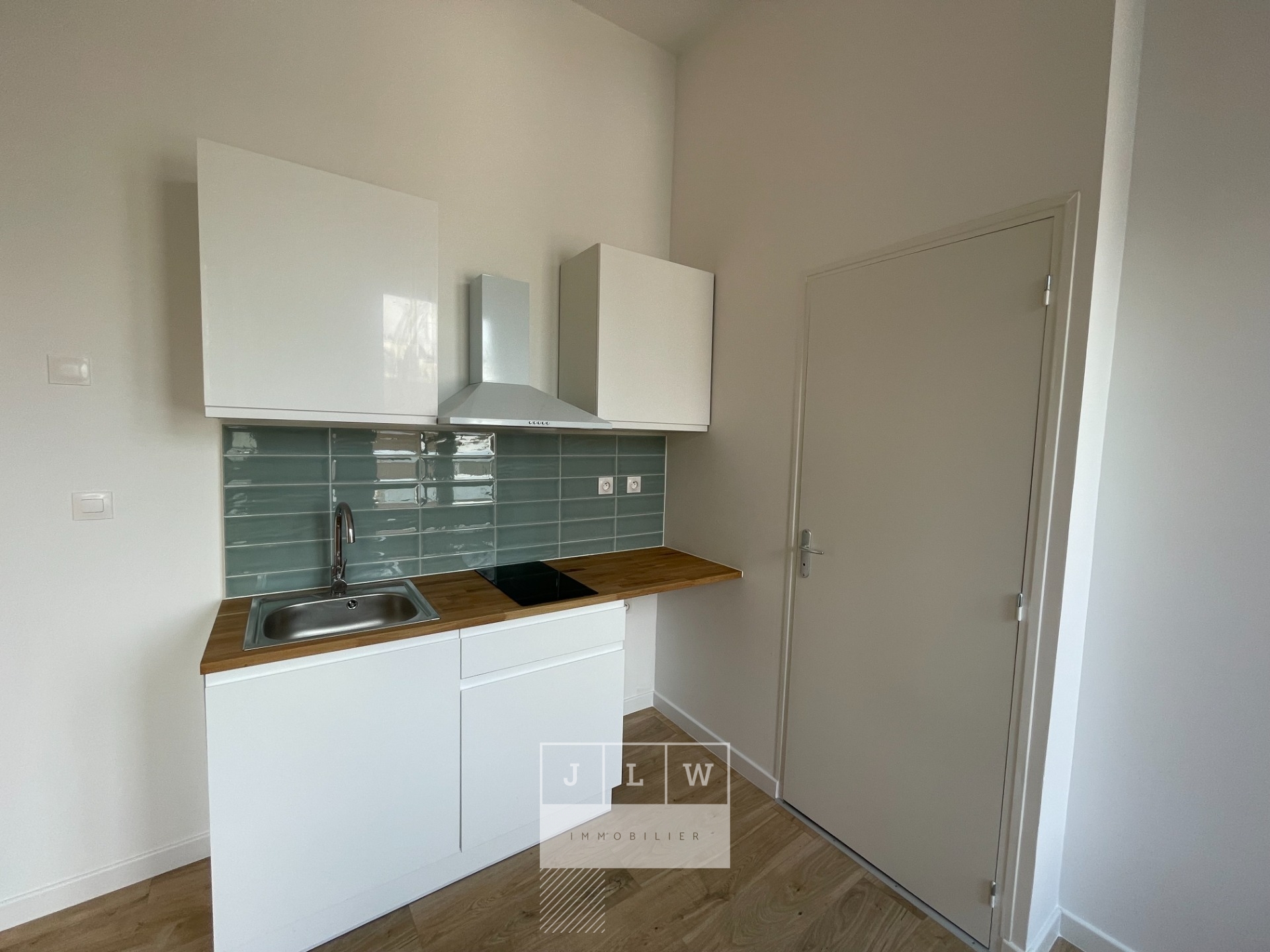 Studio rue nationale Photo 3 - JLW Immobilier