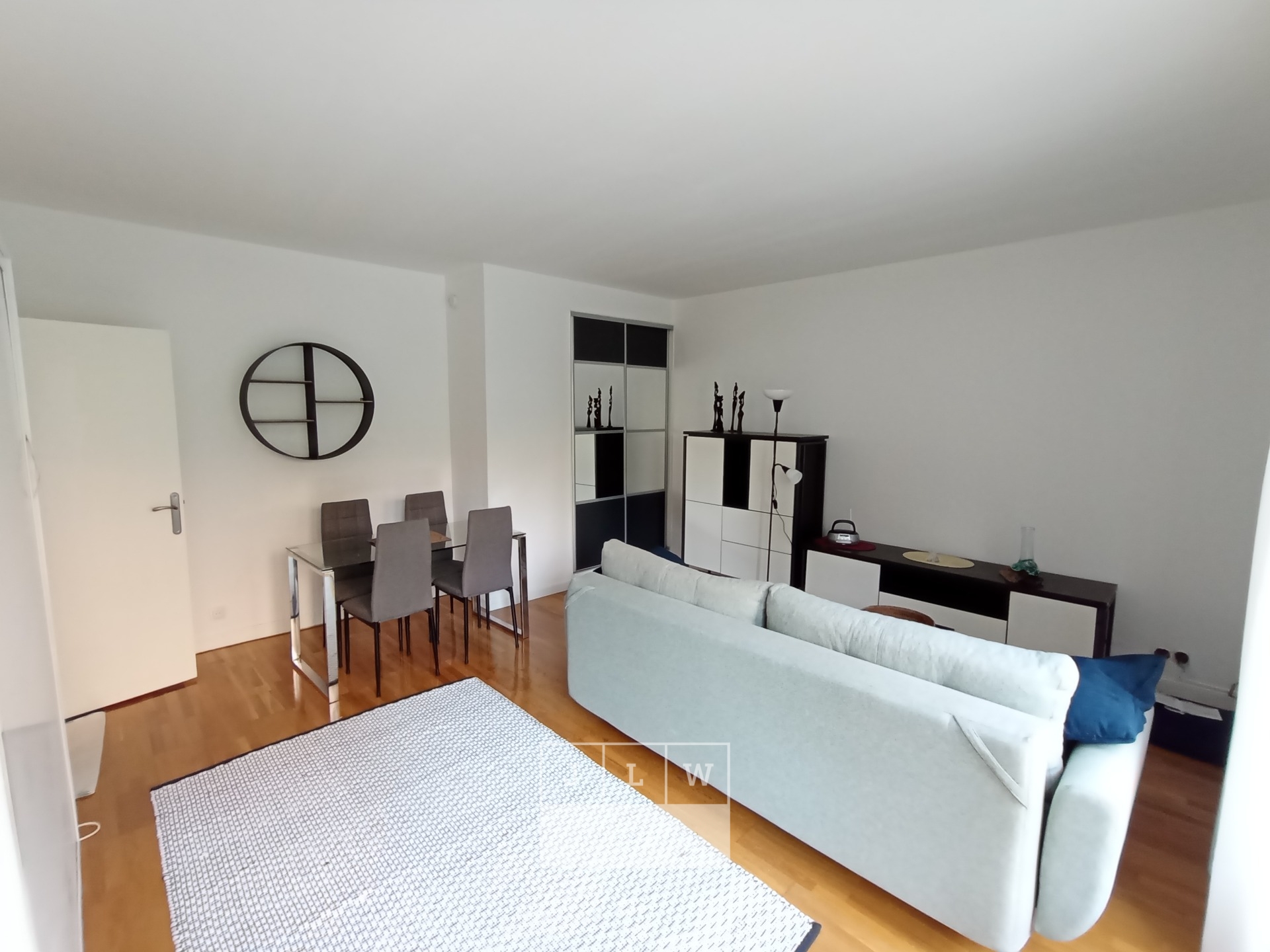 T1 dans residence services seniors de qualite vieux lille Photo 6 - JLW Immobilier