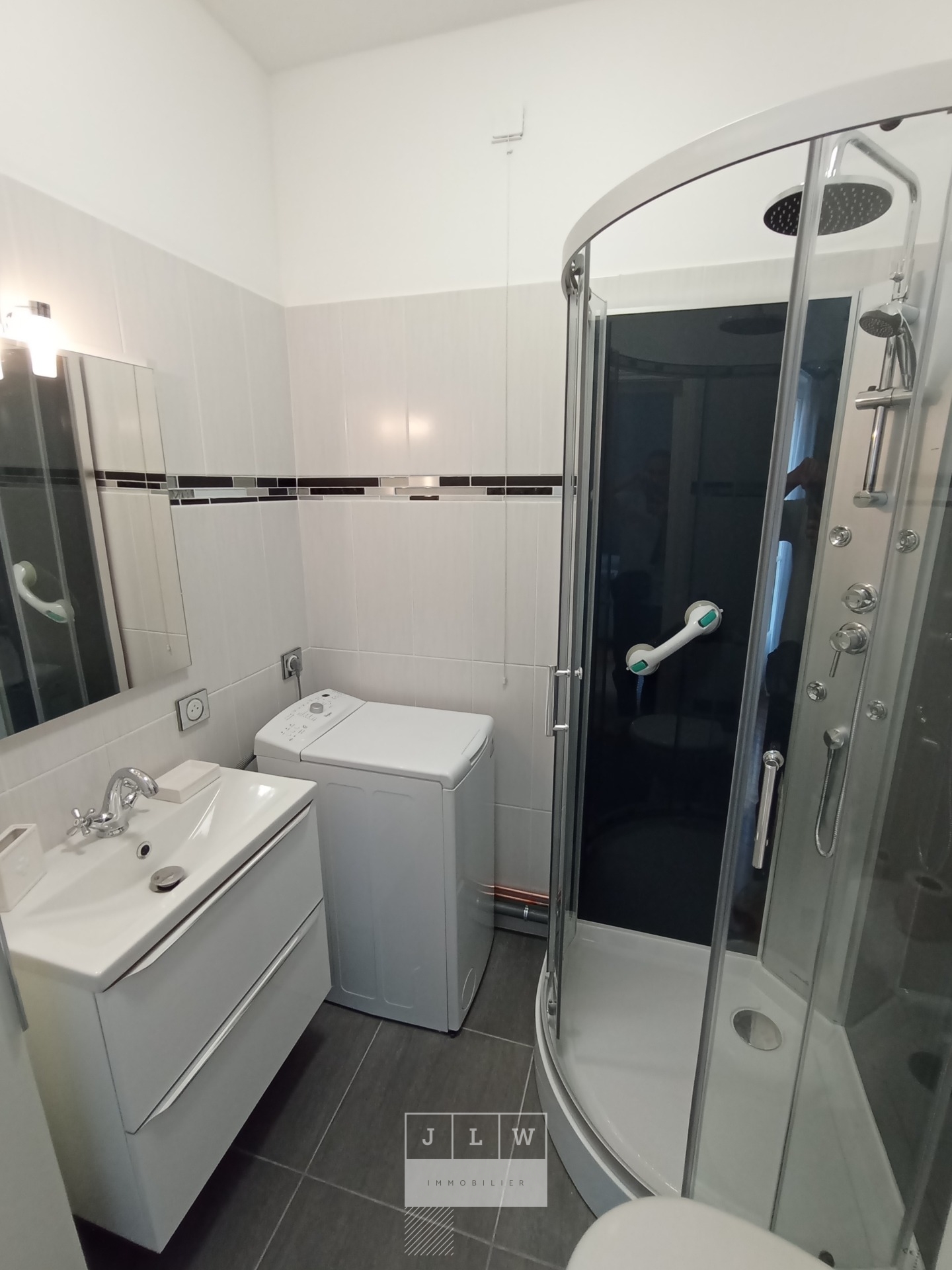 T1 dans residence services seniors de qualite vieux lille Photo 9 - JLW Immobilier