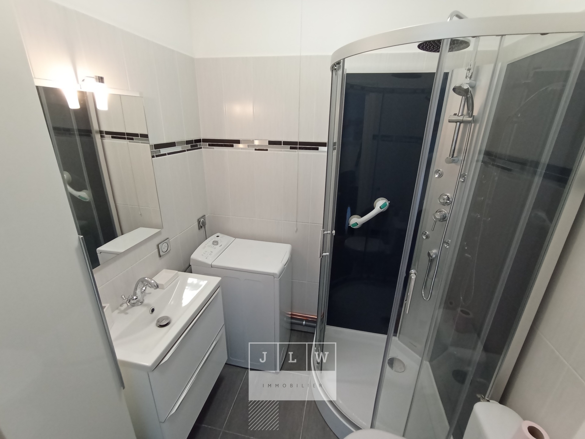 T1 dans residence services seniors de qualite vieux lille Photo 10 - JLW Immobilier