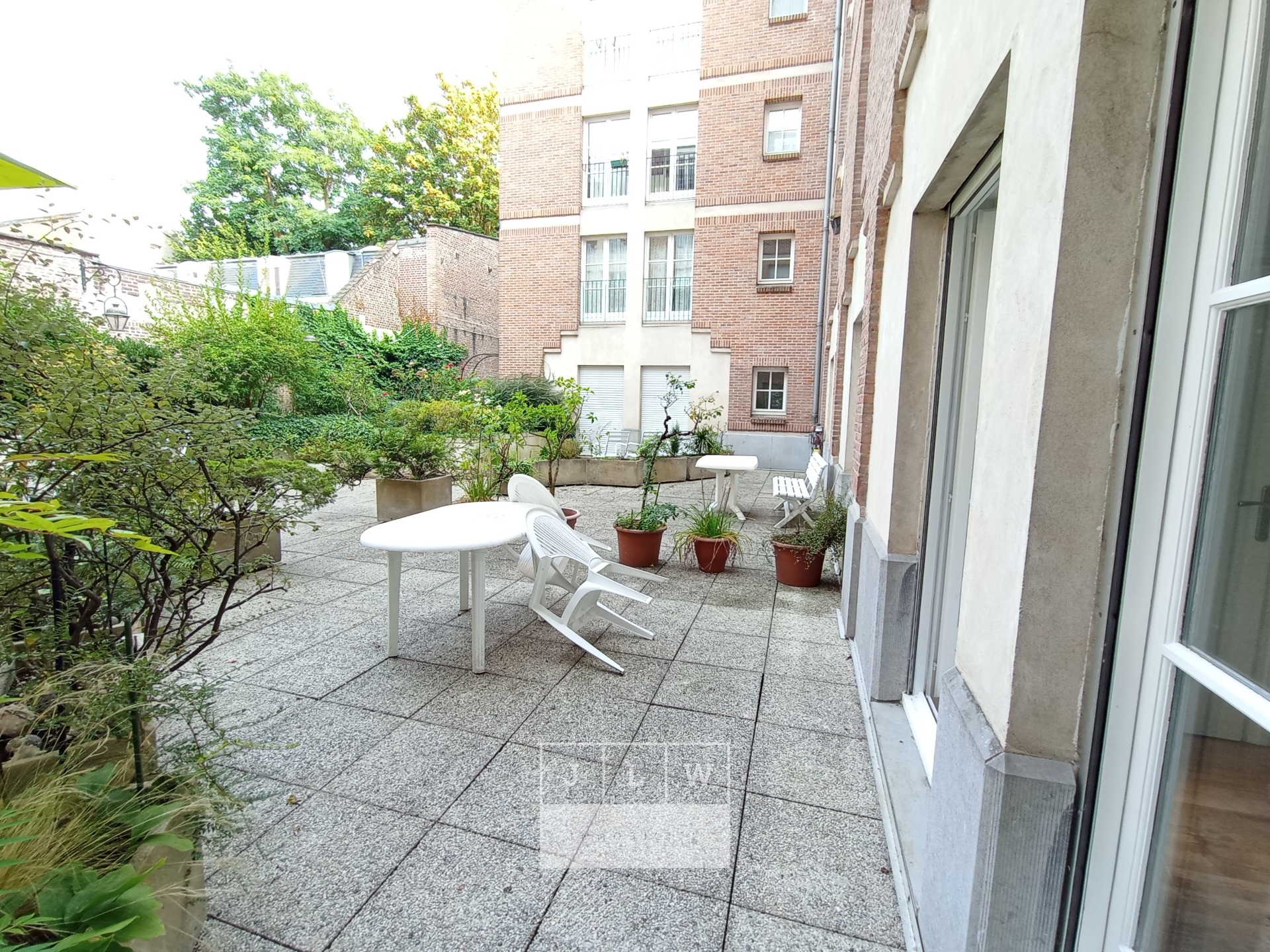 T1 dans residence services seniors de qualite vieux lille Photo 11 - JLW Immobilier