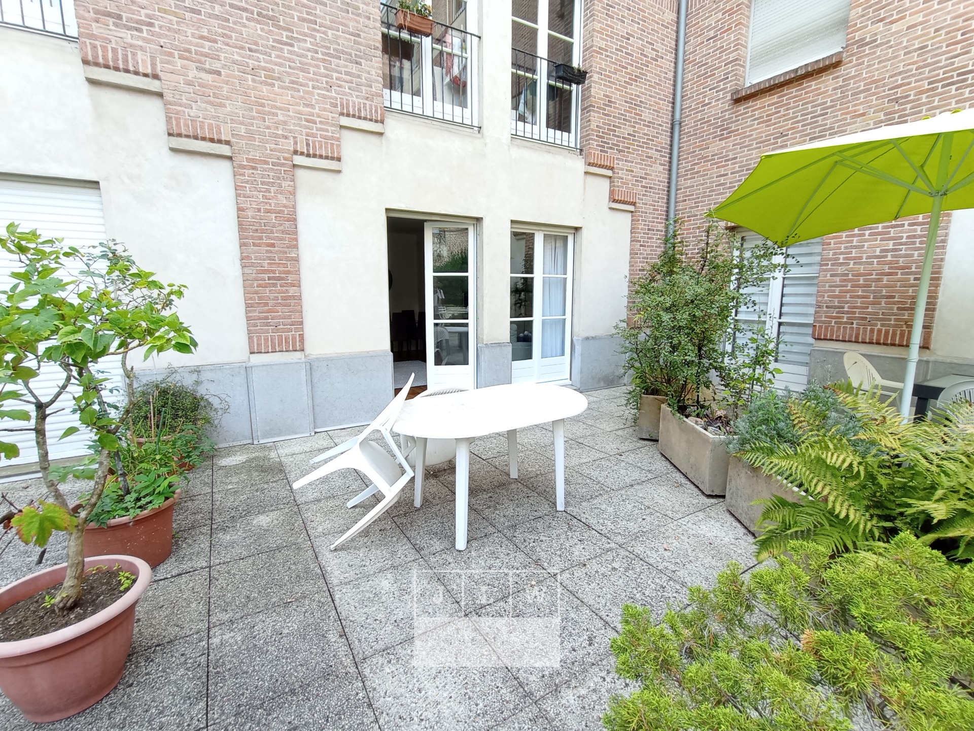 T1 dans residence services seniors de qualite vieux lille Photo 12 - JLW Immobilier