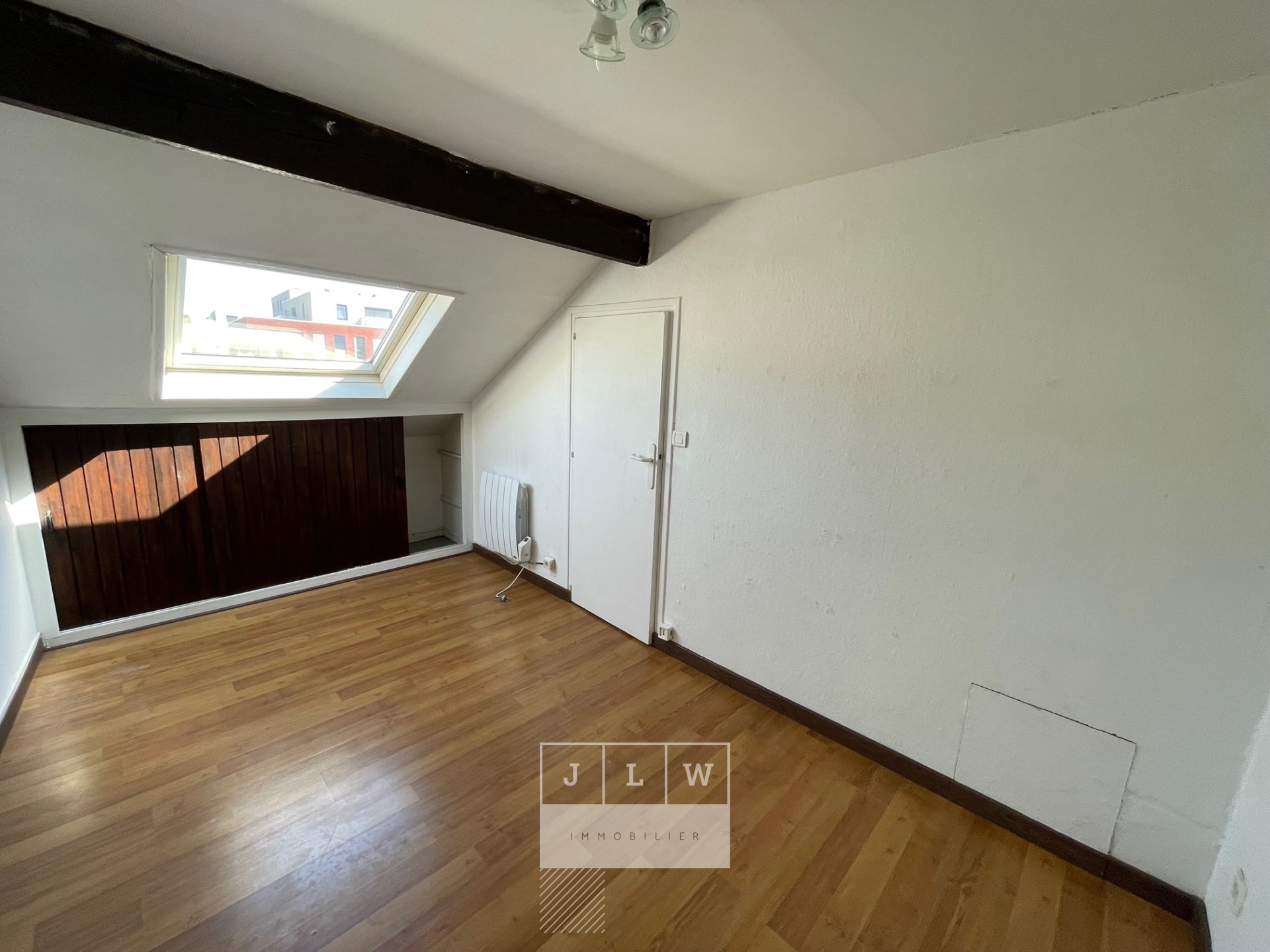 Grand studio saint michel Photo 6 - JLW Immobilier