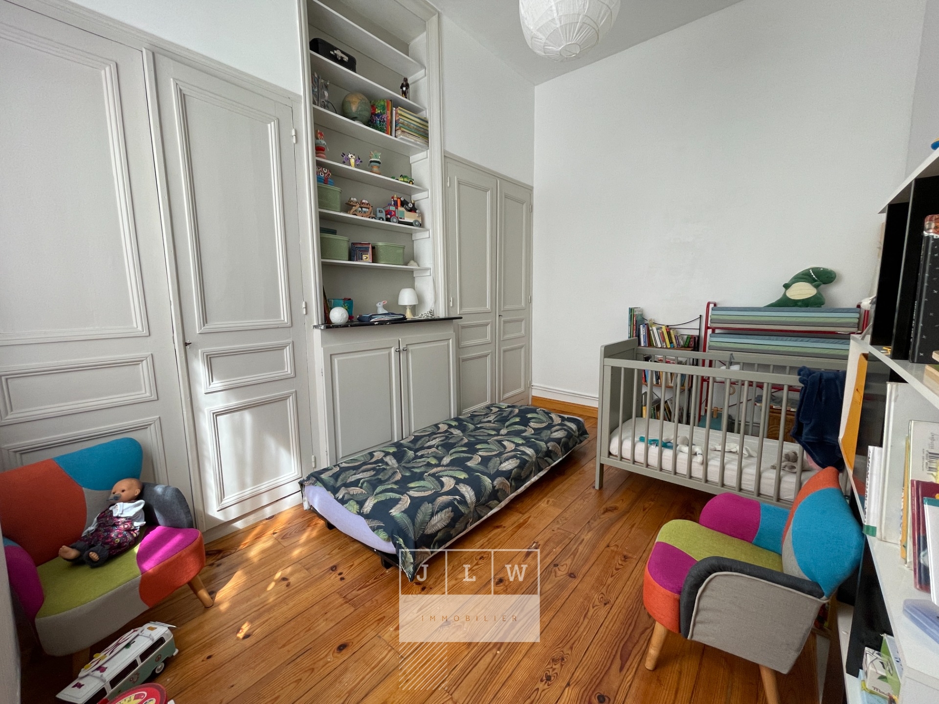 Charmant t3 Photo 7 - JLW Immobilier