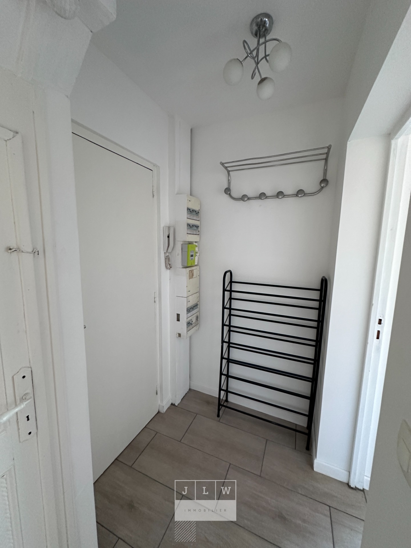 Chambre en coloc salle de douche privative wattignies Photo 9 - JLW Immobilier