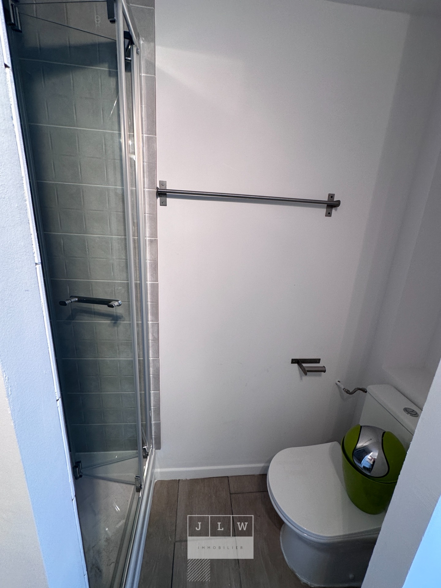 Chambre en coloc salle de douche privative wattignies Photo 4 - JLW Immobilier