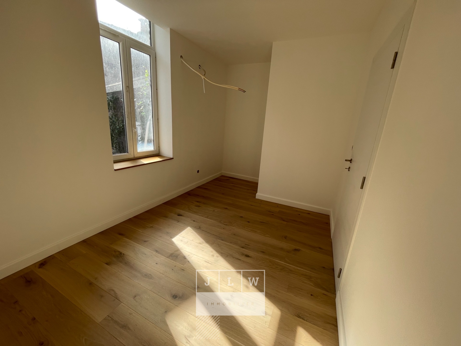 Appartement renove secteur jb lebas  3 chambres  Photo 3 - JLW Immobilier