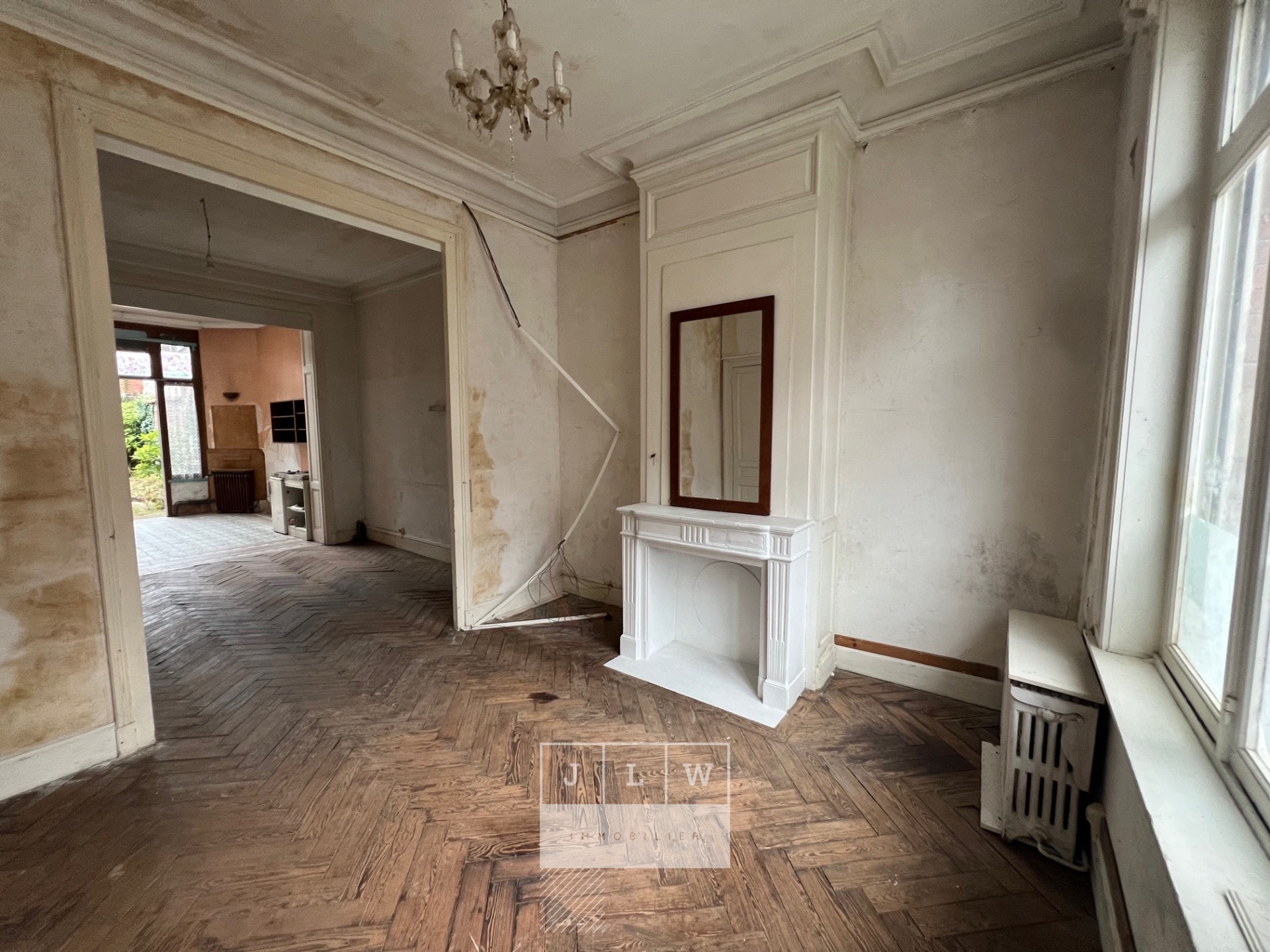 Grande maison familiale cormontaigne Photo 22 - JLW Immobilier