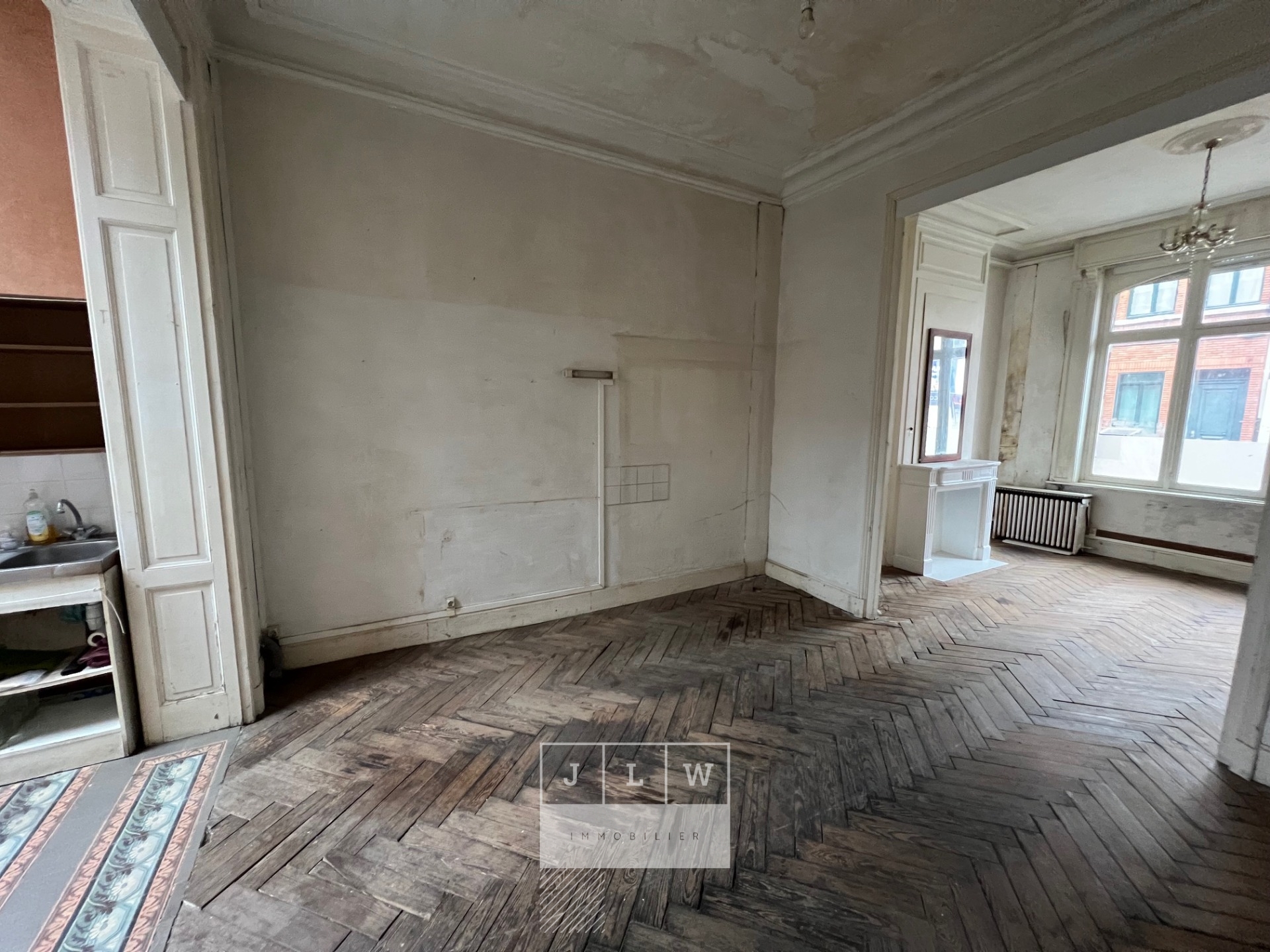 Grande maison familiale cormontaigne Photo 23 - JLW Immobilier